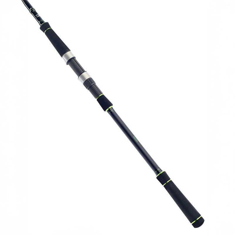 Daiwa Crossfire Bass Lure Rods